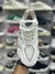 New Balance 9060 - Branco/Cinza - Eltinho Outlet