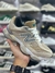 New Balance 9060 - Marrom Claro/Cinza - Eltinho Outlet