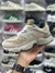 New Balance 9060 - Marrom Claro/Cinza na internet