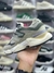 New Balance 9060 - Cinza/Cinza Escuro na internet