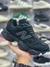 New Balance 9060 - Black - Eltinho Outlet