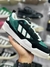 Adidas ADI2000 - Preto/Verde - Eltinho Outlet
