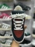 Adidas ADI2000 - Preto/Vinho - loja online