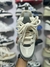 Louis Vuitton SK8 - Branco/Cinza - loja online