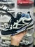 Louis Vuitton SK8 - Branco/Preto/Azul na internet