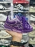 Louis Vuitton SK8 - Roxo - comprar online