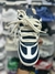 Imagem do Louis Vuitton SK8 - Azul/Branco