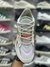 Lacoste L003 Neo - Cinza Claro - Eltinho Outlet