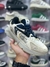 Lacoste L003 Neo - Bege/Azul Escuro - Eltinho Outlet