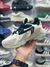 Lacoste L003 Neo - Bege/Azul Escuro na internet