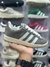 Adidas Campus - Cinza Claro - comprar online