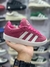 Adidas Campus - Rosa/Branco - comprar online
