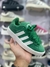 Adidas Campus - Verde/Branco - Eltinho Outlet
