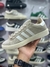 Adidas Campus - Bege na internet
