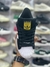 Adidas Superstars - Preto/Branco - Eltinho Outlet
