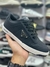 Prada Vitello Downtown Re-Nylon - Preto - comprar online