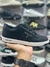 Prada Vitello Downtown Re-Nylon - Preto