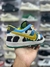 Nike Ben & Jerry's x Dunk Low SB Chunky Dunky - Colorido - comprar online