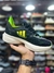 Adidas Adizero Adios Pro 3 - Preto/Verde - Eltinho Outlet