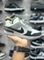 Nike Dunk Twist - Branco/Cinza/Preto - comprar online