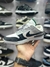 Nike Dunk Twist - Branco/Cinza/Preto - Eltinho Outlet