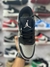 Nike Air Jordan 1 Low - Branco/Preto/Cinza na internet