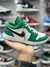 Nike Air Jordan 1 Low - Verde/Branco - comprar online