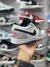 Nike Air Jordan 1 Low - Cinza/Branco na internet