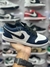 Nike Air Jordan 1 Low - Azul/Branco - comprar online
