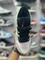 Nike Air Jordan 1 Low - Cinza/Branco - Eltinho Outlet