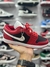 Nike Air Jordan 1 Low - Vermelho/Preto/Branco - comprar online
