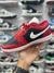Nike Air Jordan 1 Low - Vermelho/Preto/Branco - loja online