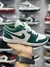 Nike Air Jordan 1 Low - Verde/Branco - comprar online
