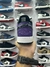 Nike Air Jordan 1 Low - Roxo/Preto/Branco na internet