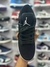 Nike Air Jordan 1 Low - Black/White na internet