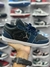 Nike Air Jordan 1 Low - Preto/Azul Escuro - comprar online
