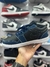 Nike Air Jordan 1 Low - Preto/Azul Escuro - loja online