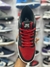 Nike Dunk Low - Preto/Vermelho na internet