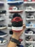 Nike Dunk Low - Preto/Vermelho - Eltinho Outlet
