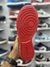 Nike Dunk Low - Preto/Vermelho - loja online