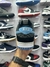 Nike Dunk Low - Preto/Branco/Azul - loja online