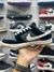 Nike Dunk Low - Cinza/Preto - Eltinho Outlet