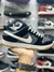 Nike Dunk Low - Cinza/Preto - comprar online