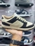 Nike Dunk Low - Bege/Preto - comprar online