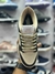 Nike Dunk Low - Bege/Preto na internet