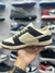 Nike Dunk Low - Bege/Preto - Eltinho Outlet