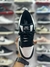 Nike Dunk Low - Branco/Preto na internet