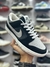 Nike Dunk Low - Preto/Cinza/Branco na internet
