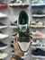 Nike Dunk Low - Branco/Verde Escuro na internet