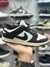 Nike Dunk Low - Branco/Marrom Chocolate - comprar online